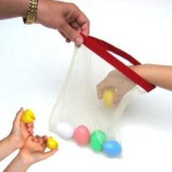 Egg Bag - Edair