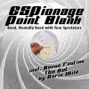 ESPionage: Point Blank - CardShark