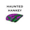 Haunted Hanky - Uday