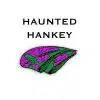 Haunted Hanky - Uday