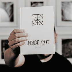 Inside Out - Ben Earl