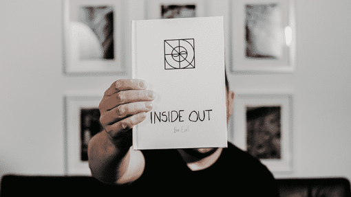 Inside Out - Ben Earl