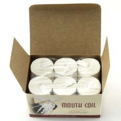 Mouth Coil (12 coils) 50 ft. each - Bazar de Magia