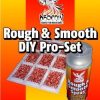 Phoenix Rough & Smooth DIY Pro-Set