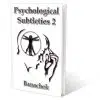 Psychological Subtleties 2 (PS2) - Banachek