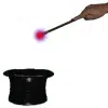 Twinkling Magic Wand - Funtime Magic