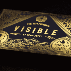 Visible - Craig Petty and the 1914