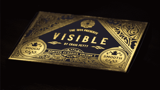 Visible - Craig Petty and the 1914