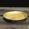 Wooden Coin Tray - Mr. Magic