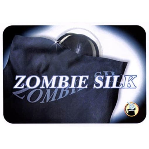 Zombie Silk (Black) - Di Fatta