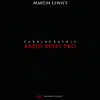 CARDIOGRAPHIC RRP by Martin Lewis