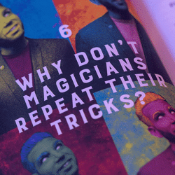 HOW MAGICIANS THINK: MISDIRECTION, DECEPTION, AND WHY MAGIC MATTERS - Joshua Jay