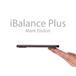 iBalance Plus - Mark Elsdon