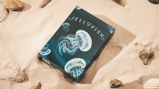 Jellyfish Playing Cards