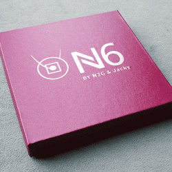 N6 Coin Set by N2G