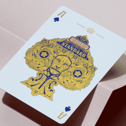 Pink Edition Standards Playing Cards - Art of Play