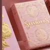 Pink Edition Standards Playing Cards - Art of Play