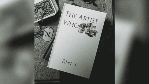 The Artist Who Lied - REN X