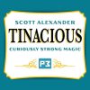 TINacious - Scott Alexander