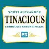 TINacious - Scott Alexander