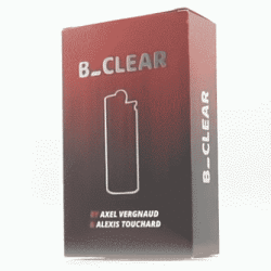 B CLEAR - Axel Vergnaud, Alexis Touchart Magic Dream