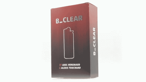 B CLEAR - Axel Vergnaud, Alexis Touchart Magic Dream