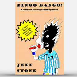 Bingo Bango - Jeff Stone