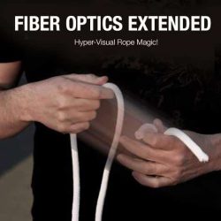 Fiber Optics Extended - Richard Sanders