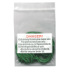 Flash String (5g Green) - Red Corner Magic