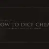 How to Cheat at Dice Black Leather