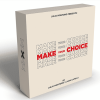 MAKE YOUR CHOICE - Julio Montoro and Juan Capilla