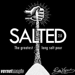 Salted 2.0 - Ruben Vilagrand and Vernet