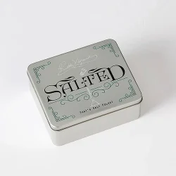 Salted - Rubén Vilagrand (Salted 2.0 Deluxe)