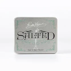 Salted - Rubén Vilagrand (Salted 2.0 Deluxe)