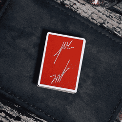 Signature Playing Cards by Jordan Victoria