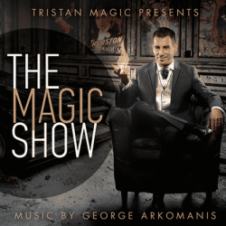 The Magic Show - Tristan Magic