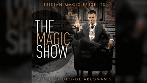 The Magic Show - Tristan Magic