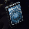 Bicycle Ice Playing Cards - US Playing Cards