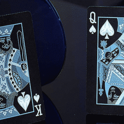 Bicycle Ice Playing Cards - US Playing Cards