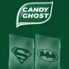 Candy Ghost / Superheroes - Magic Dream & Andrew en André Previato