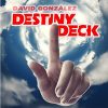 Destiny Deck Red - David Gonzalez