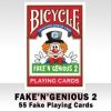 FAKE 'N' GENIOUS 2 - Magic Dream