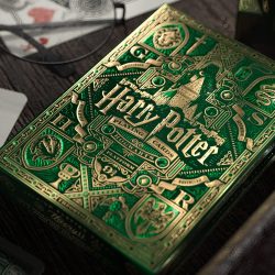 Harry Potter Playing Cards - theory11