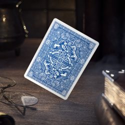 Harry Potter Playing Cards - theory11