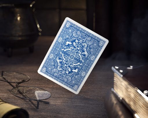 Harry Potter Playing Cards - theory11