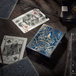 Harry Potter Playing Cards - theory11