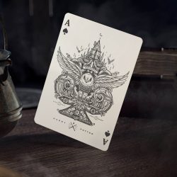 Harry Potter Playing Cards - theory11