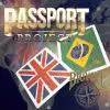 Passport Project - Magic Dream & Yoan Tanuji