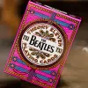 The Beatles Playing Cards / Blue- theory11