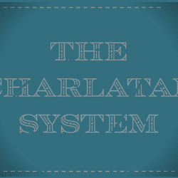 The Charlatan System - The Magic Firm